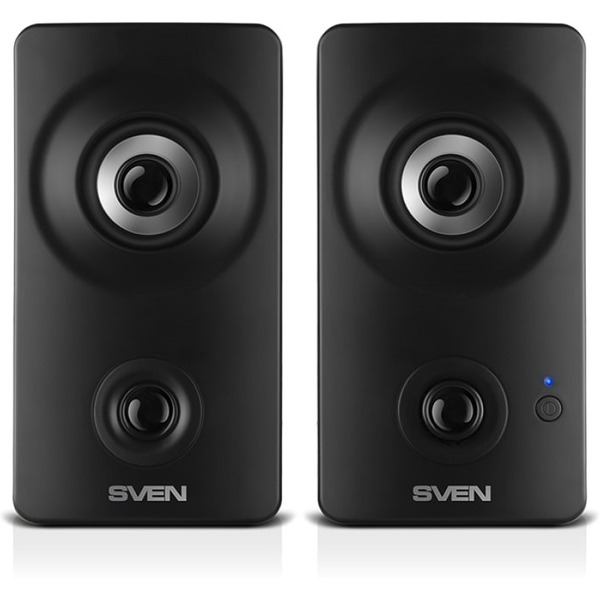 Акустика SVEN 405 (черный)