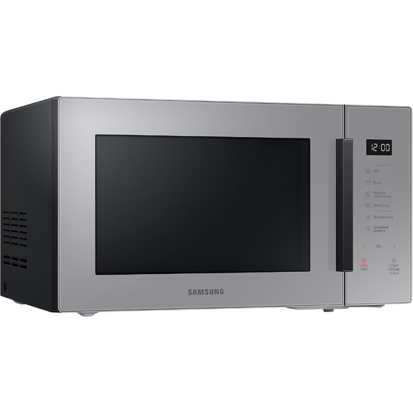 Микроволновая печь Samsung MG30T5018AG/BW