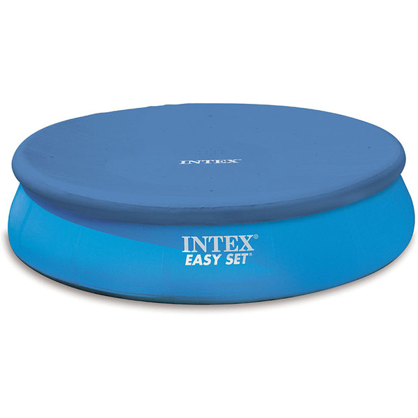 Тент-чехол для бассейнов INTEX Easy Set 28021