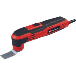 Мультифункциональная шлифмашина Einhell TC-MG 250 CE(4465185)