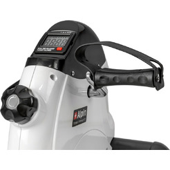 Велотренажер Alpin Rigi B-170