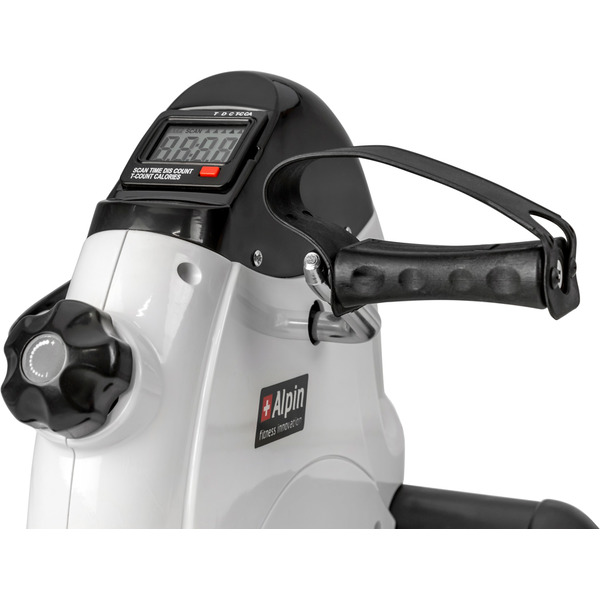 Велотренажер Alpin Rigi B-170