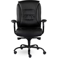 Кресло офисное UTFC СН-708 Ровер Хэви Дьюти МБ S-0401 (черный)