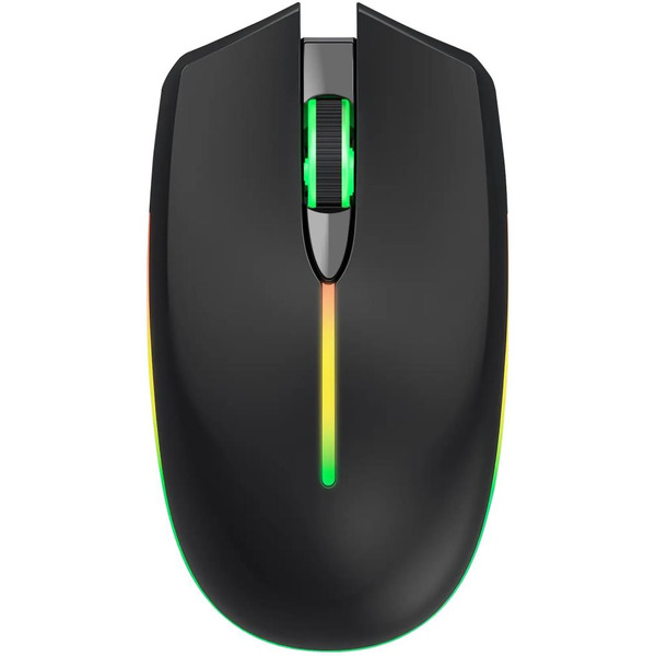 Мышь Defender Fusion MM-283 (черный)