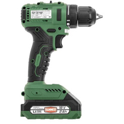 Дрель-шуруповерт Hammer ACD18BLC (827376)