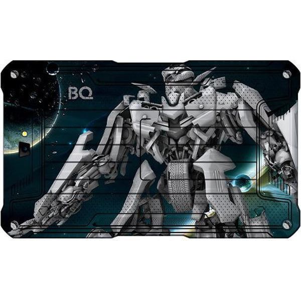 Планшет BQ-Mobile BQ-7082G Armor 8GB 3G (Print 12)