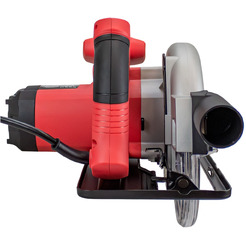 Циркулярная пила Edon CS-185/1400