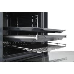 Духовой шкаф Hotpoint HSTF 1231 JSAH WHG