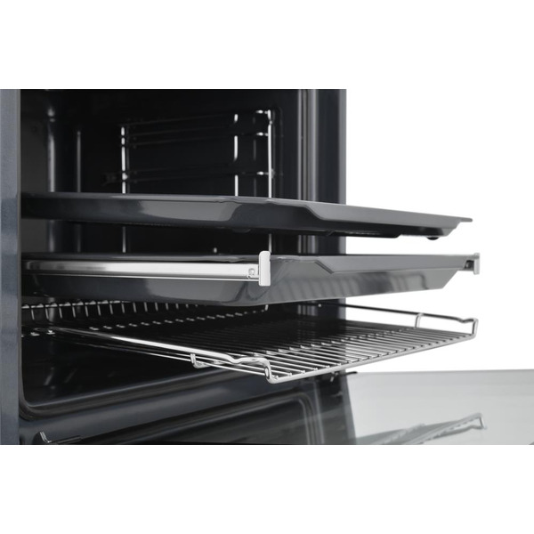 Духовой шкаф Hotpoint HSTF 1231 JSAH WHG