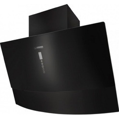 Вытяжка Germes Sigma 90 (черная)