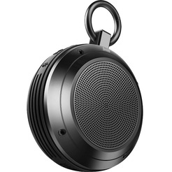 Беспроводная колонка Divoom Voombox-Trek (черный)