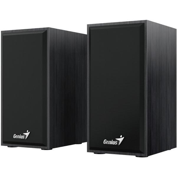 Акустическая система GENIUS SP-HF180 (черный)