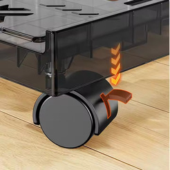 Подставка для процессора Bessite ZJ-07