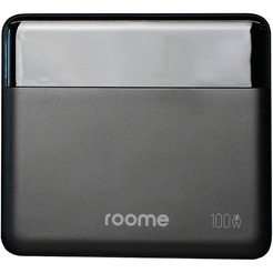 Внешний аккумулятор Roome Pulse X11 RMPL20K 20000mAh (черный)