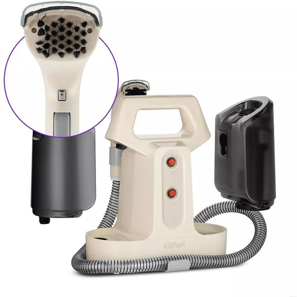 Моющий пылесос Kitfort КТ-5240