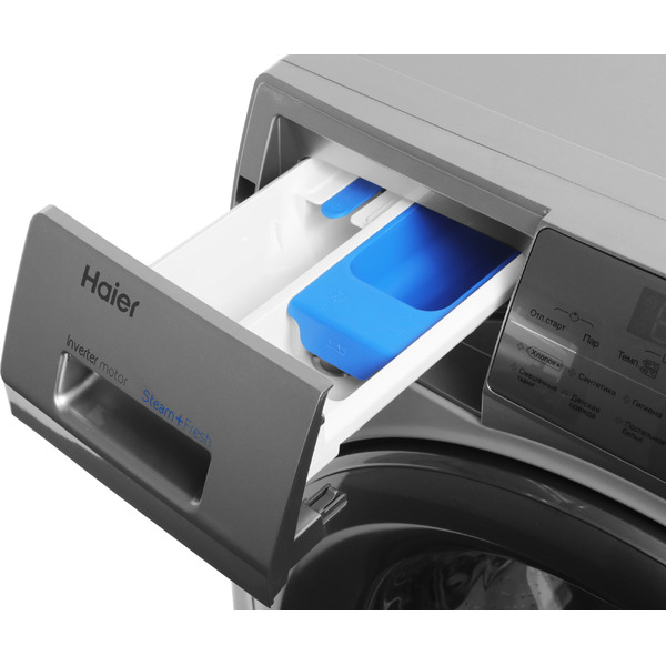 Стиральная машина Haier HW70-BP12959BSE