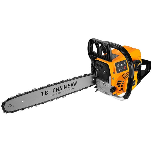 Бензопила Deko DKCHS 45-18 Plus 085-2002