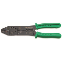 Плоскогубцы многоцелевые TOPTUL DIBB1009