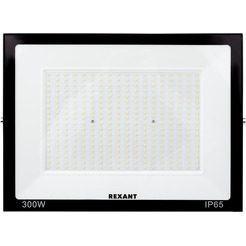 Прожектор светодиодный REXANT 605-030 СДО 2400Лм 6500К холодный свет