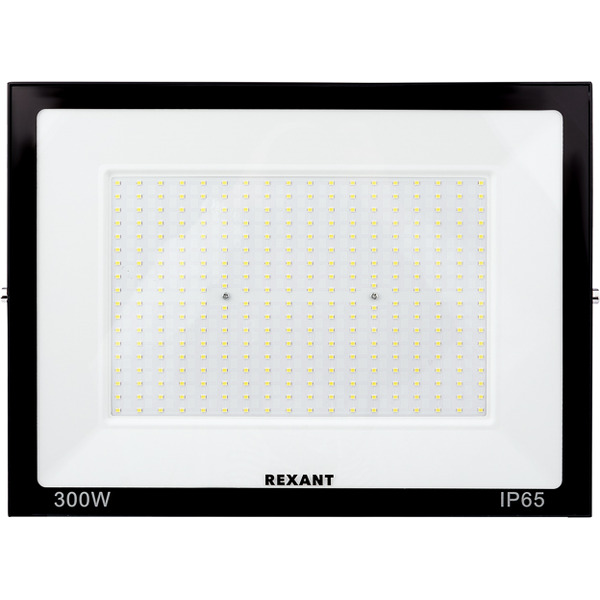 Прожектор светодиодный REXANT 605-030 СДО 2400Лм 6500К холодный свет