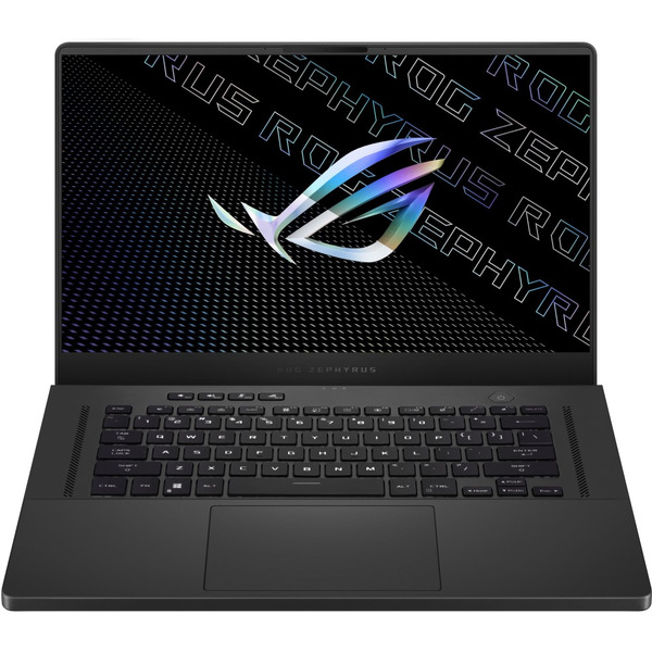 Игровой ноутбук Asus ROG Zephyrus G15 GA503RM-HQ079