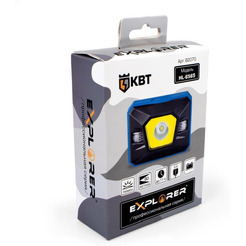 Фонарь KBT Explorer HL-6565