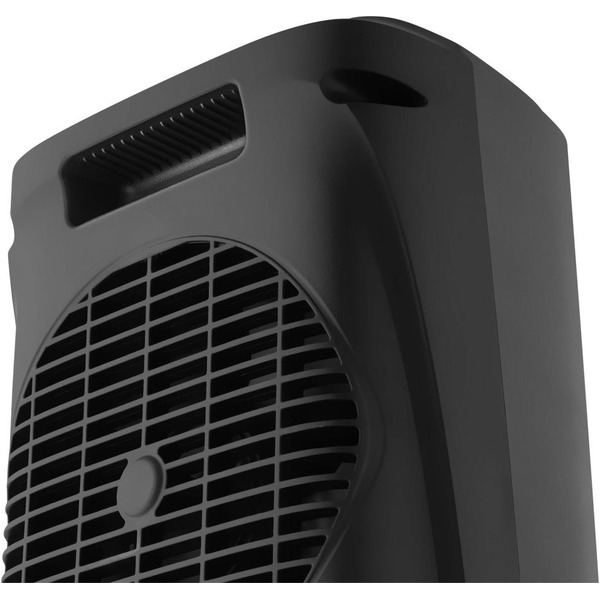 Тепловентилятор Sencor SFH 7601 BK