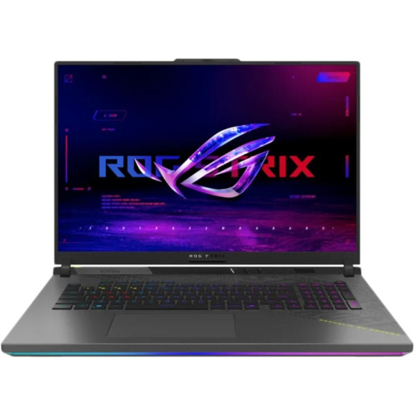 Игровой ноутбук Asus ROG Strix G18 G814PH-S8011 Win11Pro