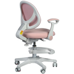 Компьютерное кресло Yoka Lenny (розовый)