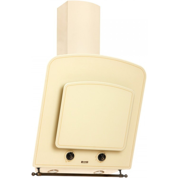 Вытяжка ZorG Technology Classic 750 60 M (бежевый)