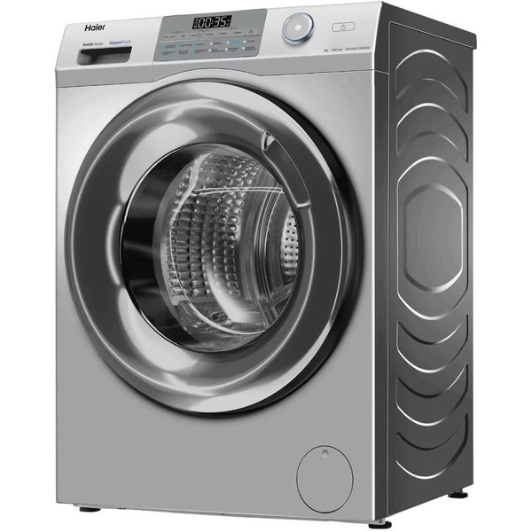 Стиральная машина Haier HW70-BP12959BSE