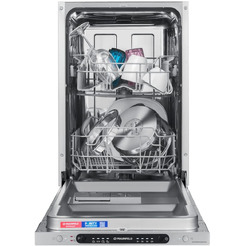 Встраиваемая посудомоечная машина MAUNFELD MLP4249G02 Light Beam