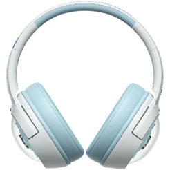 Беспроводные игровые наушники ONIKUMA GT802 Blue