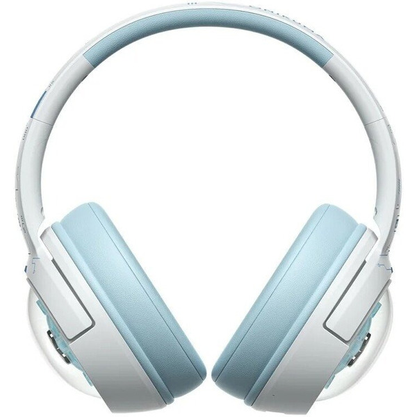 Беспроводные игровые наушники ONIKUMA GT802 Blue