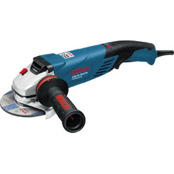 Угловая шлифмашина Bosch GWS 15-125 CITH Professional (0601830427)