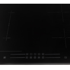 Индукционная варочная панель ZORG INO62 BL