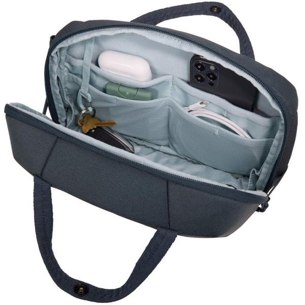 Сумка через плечо Thule Subterra 2 Crossbody TSCB405 (синий)