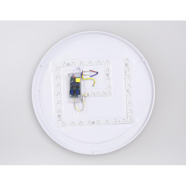 Светильник Ambrella light FZ1322 GR/LWD