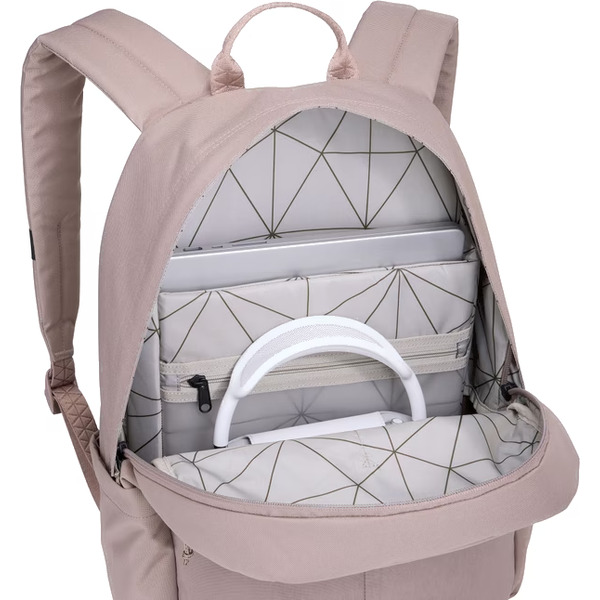 Рюкзак для ноутбука Thule Indago 23L 3205205 TCAM7116TT (бежево-розовый)