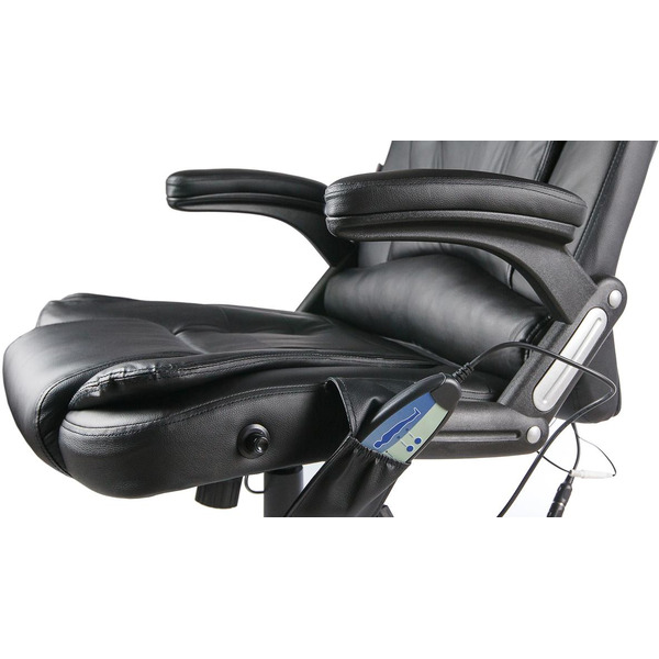 Кресло Calviano Veroni 54 (черный)