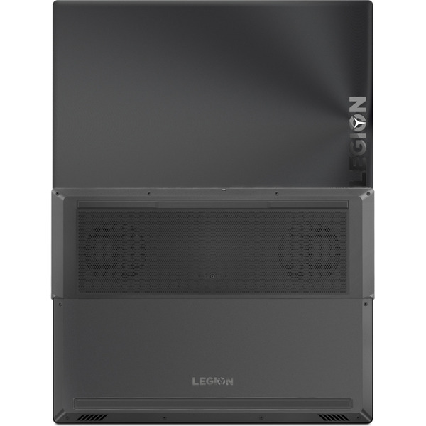 Ноутбук Lenovo Legion Y540-15IRH-PG0 81SY00FWRE