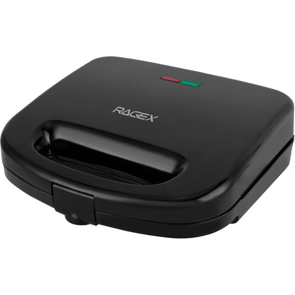 Электрическая сэндвичница RAGEX R736-000