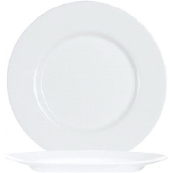 Тарелка LUMINARC EVERYDAY (10H9859) 26.5 см.