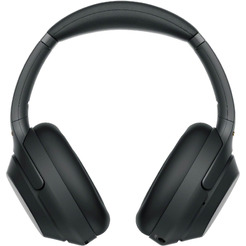 Наушники с микрофоном Sony WH-1000XM3 (черный)