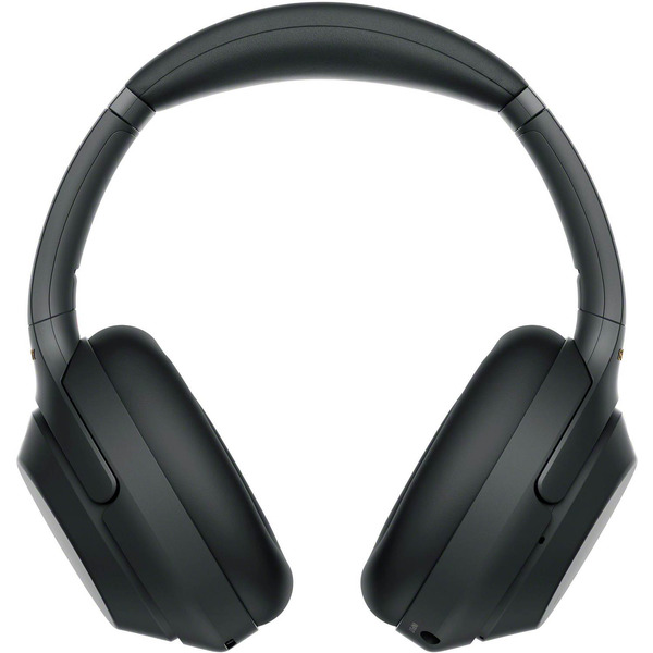 Наушники с микрофоном Sony WH-1000XM3 (черный)