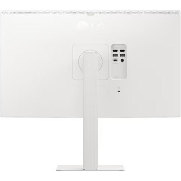 Монитор LG 27U730A-B