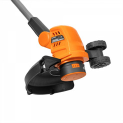 Триммер Daewoo DATR 3021Li SET (с АКБ)