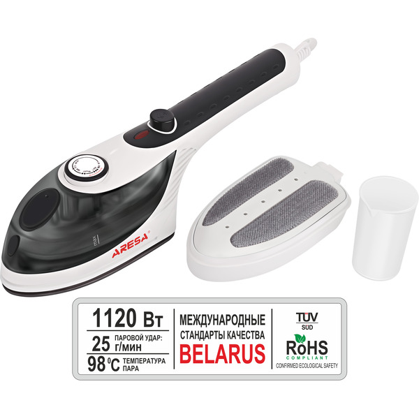 Отпариватель одежды Aresa AR-2302