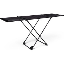 Сушилка для белья Laima Home Duo Sliding Black 700469