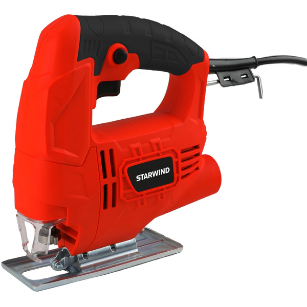 Лобзик Starwind JS55-550S1